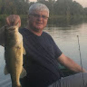 Meet your Posher, Joel